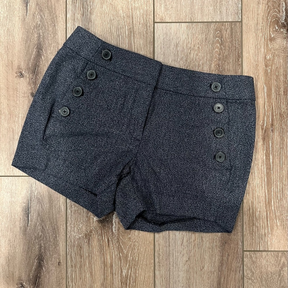 NWOT Ann Taylor LOFT Riviera Short